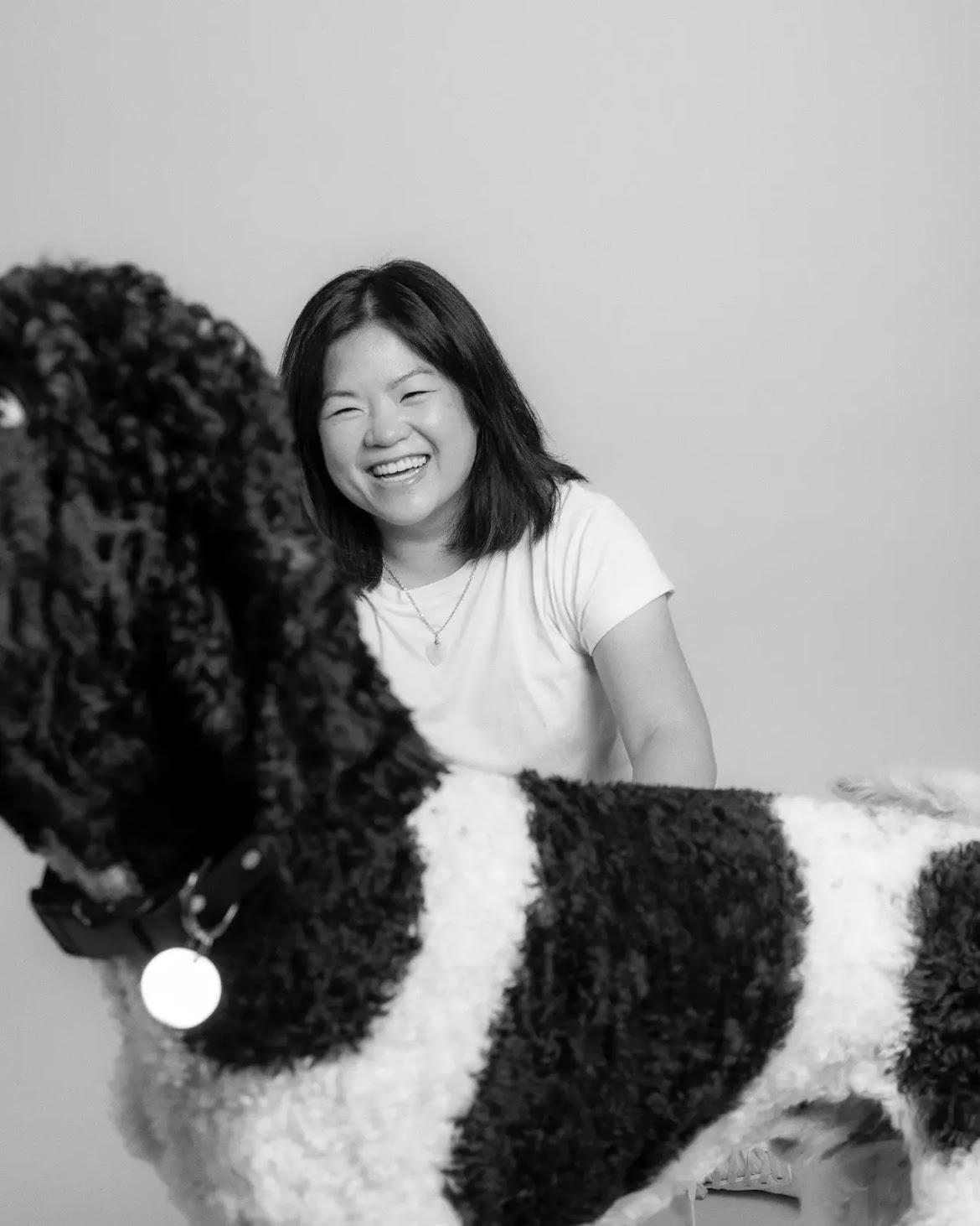 Bernice Chu - Dog Photographer in Vancouver